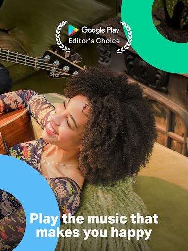 Yousician - Learn Guitar, Piano, Bass & Ukulele Screenshot1