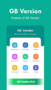 GB App Latest Version 2023 Screenshot3