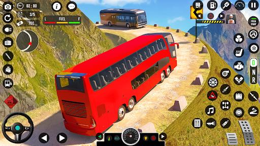 Bus Games - Bus Simulator 3D Screenshot1