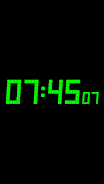 Animated Digital Clock-7 Screenshot7