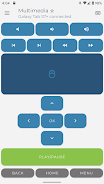 Bluetooth Keyboard & Mouse Screenshot6