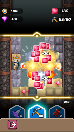 Monster Girl Legend apk Screenshot4