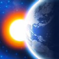 3D EARTH PRO local forecast APK