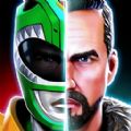 Power Rangers Legacy Wars APK