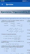 Trigonometry Screenshot5