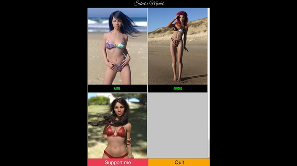 Models Undress Screenshot1