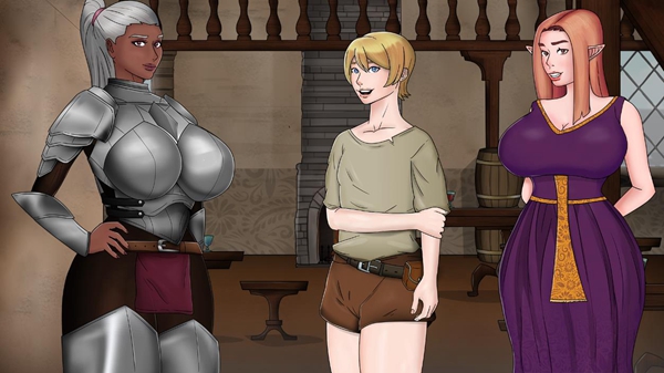 Futa Inn Screenshot3