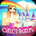 Girls Theme Park Craft: Water APK