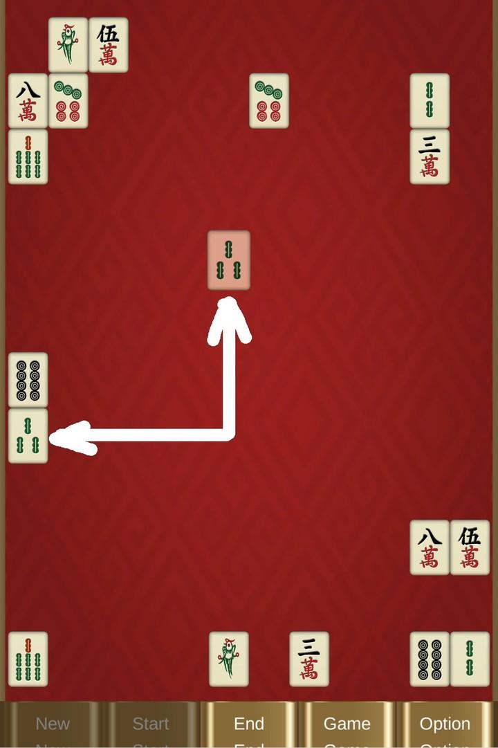 zMahjong Solitaire IQ Screenshot5