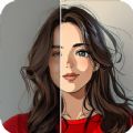 ReShot AI Headshot Generator APK