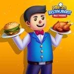 Dream Restaurant Idle Tycoon APK