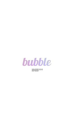 bubble for INB100 Screenshot1