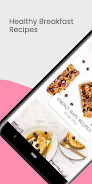 500+ Healthy Breakfast Recipes Screenshot1