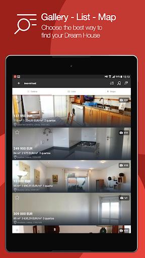 Imovirtual - Real Estate Screenshot3