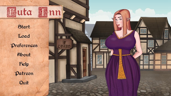 Futa Inn Screenshot1