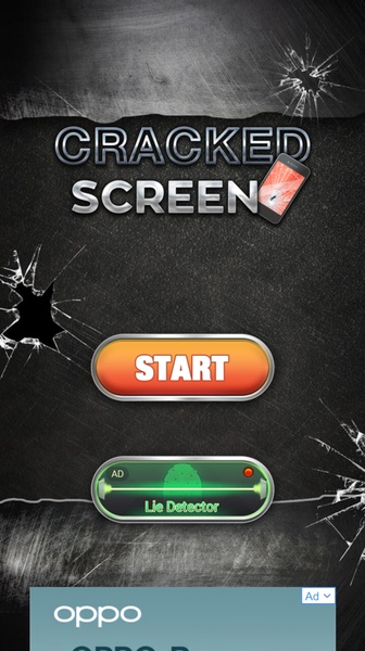 Crack Screen Screenshot3