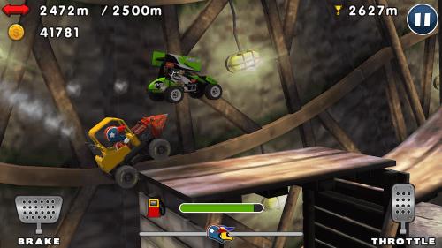 Mini Racing Adventures Screenshot5