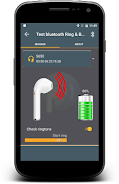 Bluetooth headset check Screenshot3