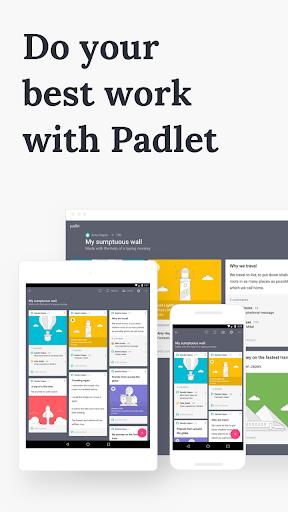 Padlet Screenshot3