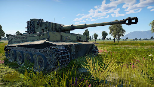 War Thunder Mobile apk Screenshot3