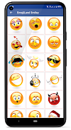 ChattyExpressions Screenshot1