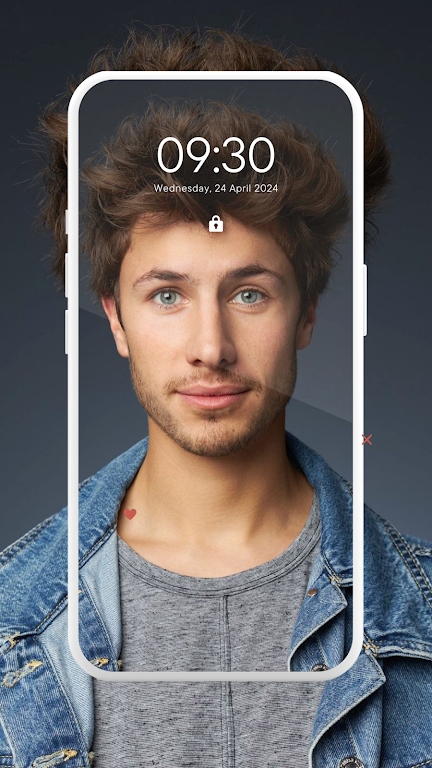 Juanpa Zurita Wallpapers Screenshot4