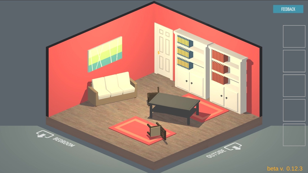 Tiny Room Screenshot3