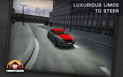 Luxury Limo 3D Parking Screenshot2