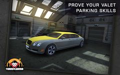 Luxury Limo 3D Parking Screenshot3