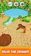 Dragon Farm Adventure Screenshot2