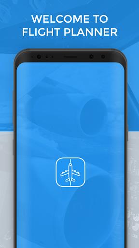 Flight Planner - Flight Planni Screenshot1