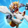 Inariel Legends Dragon Hunt APK