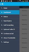 PureMobile App Screenshot1