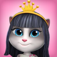 Talking Cat Lily 2 APK