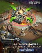 Clash of Kings:The West Screenshot10