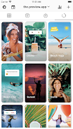 PREVIEW - Plan your Instagram Screenshot2
