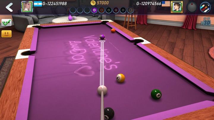 Real Pool 3D 2 Screenshot4