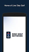 Disc Golf Network Screenshot1