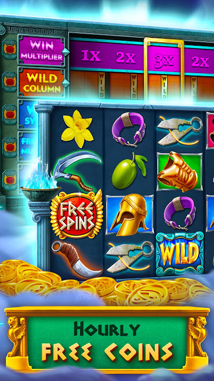 Slots Era Jackpot Slots Game Screenshot4