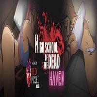 Highschool of the Dead: Haven APK