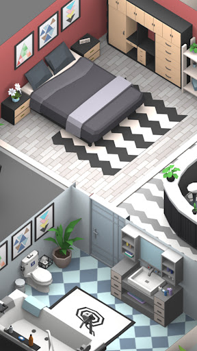 Idle Landlord Sim Screenshot3