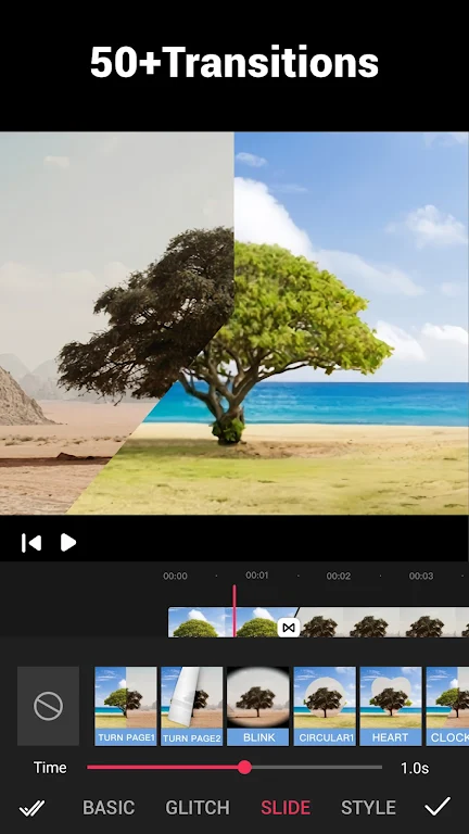 Video Editor for YouTube VideoGuru Screenshot1