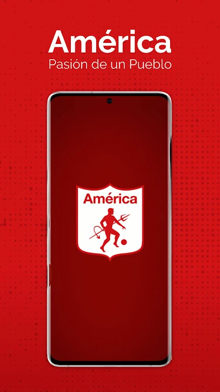 América de Cali Screenshot1