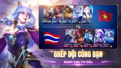 Mobile Legends: Bang Bang FT Screenshot3