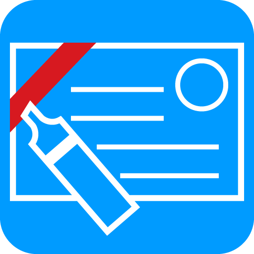 CNIC & ID Card Cross Marker APK