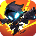 Shadow Gun Epic Shooting War APK