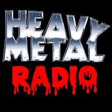 Heavy Metal & Rock Music Radio APK