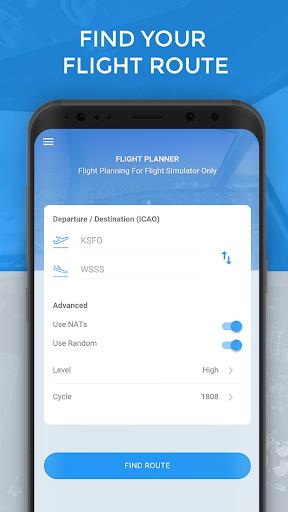 Flight Planner - Flight Planni Screenshot2