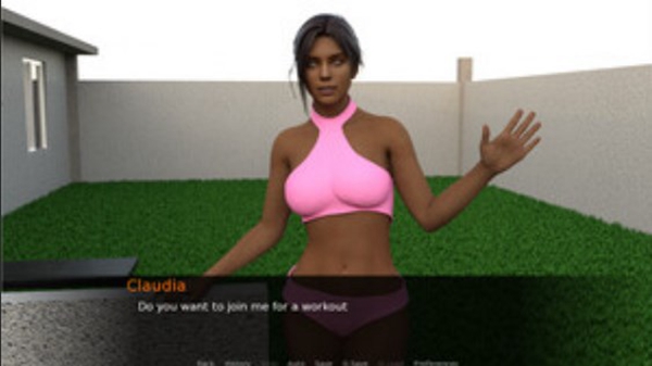 My New Daughter’s Lover Screenshot3