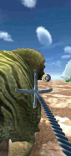 Monster Chase apk Screenshot1